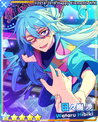 日々樹渉 - SPP一覧になる予定 | 自分が欲しかったまとめ - atwiki