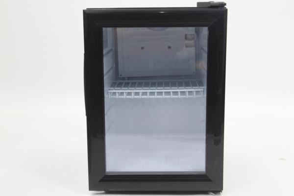 ☆ショーケースneXXion小型ディスプレイ冷蔵庫 nexxion ディスプレイ