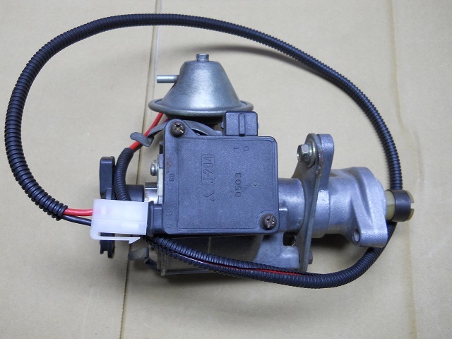 L型 L6 デスビ L6 L型 デスビ フルトラ ディストリビューター S30