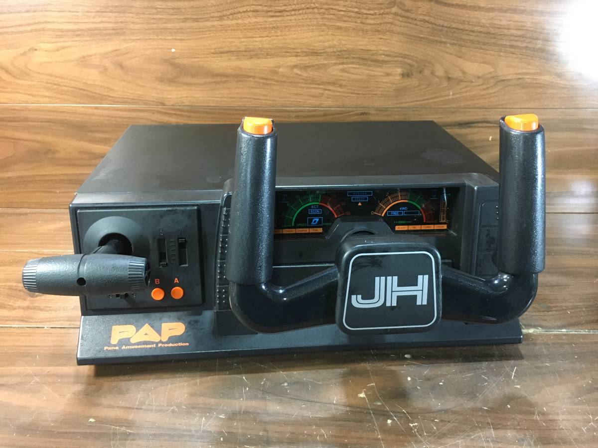 中*ぢ様 【レア】MSX ジョイハンドル FS-JH1 松下電器 レア】MSX