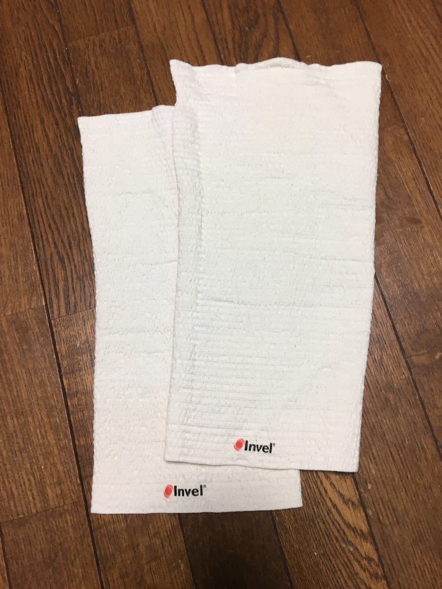 Invel BIOスリムサポーター Lサイズ 2枚入り× 2セット Invel BIOスリム