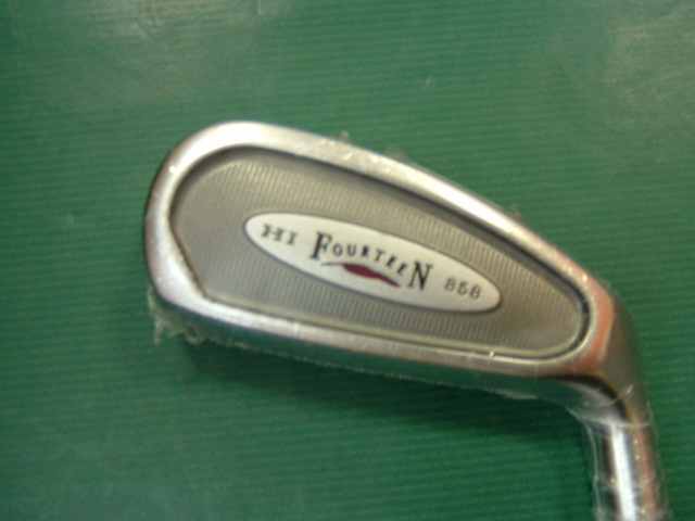 HI-858 ユーティリティ(フォーティーン)の評価を見る・評価する