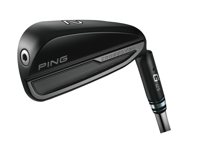 G425 CROSSOVER ユーティリティ(ピン)の評価を見る・評価する｜ゴルフ