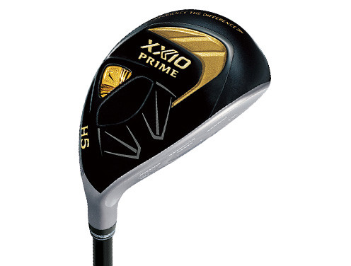 ゼクシオ プライム（XXIO PRIME）シリーズ｜ダンロップ ユーティリティ