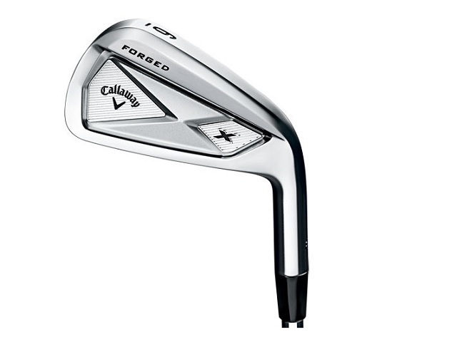 X FORGED 2013 アイアンセット(キャロウェイ)の評価を見る・評価する