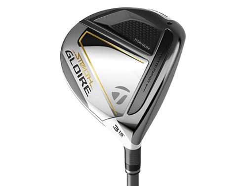 グローレ（GLOIRE）シリーズ｜テーラーメイド フェアウェイウッド