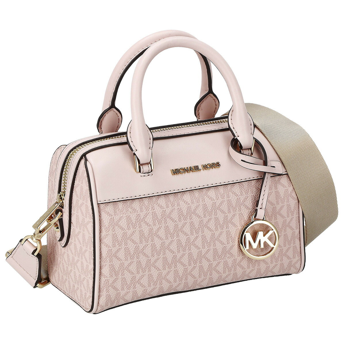 マイケルコース Michael Kors バッグ ハンドバッグ ショルダーバッグ