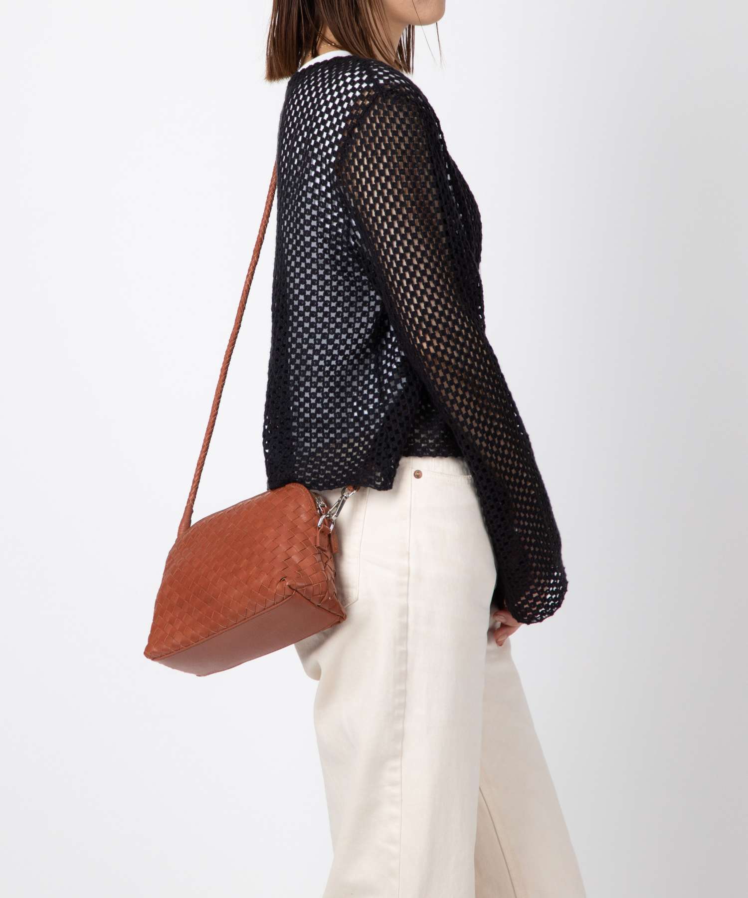 ドラゴンディフュージョン DRAGON DIFFUSION 8011 ショルダーバッグ