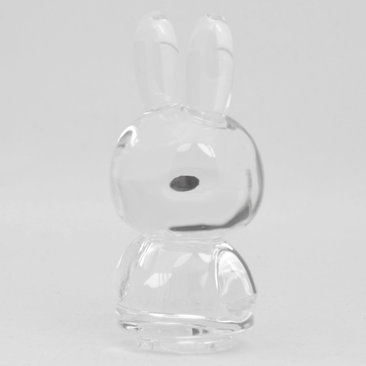 バカラ Baccaratミッフィー 置物 インテリア miffy 2023年 卯年 コラボ