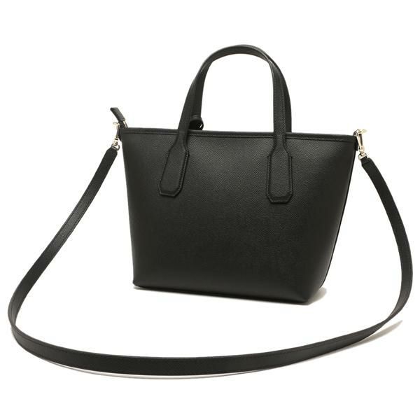 フルラ ハンドバッグ ショルダーバッグ クラシック ブラック