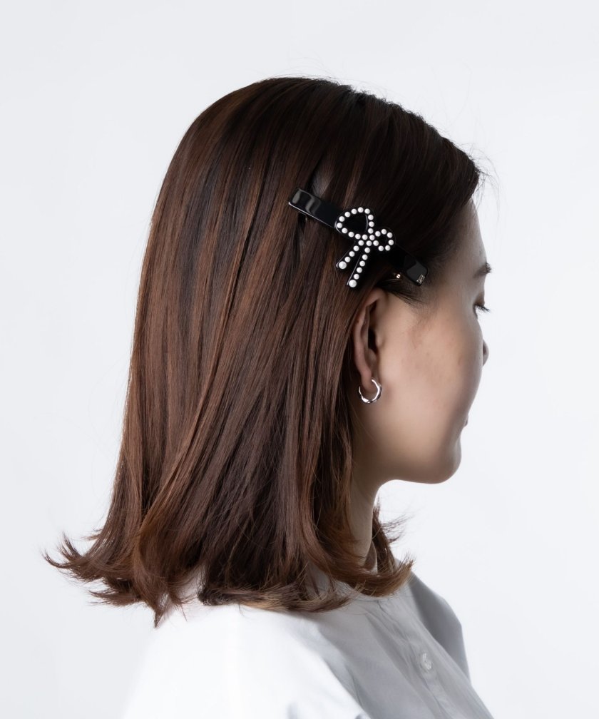 アレクサンドルドゥパリ ALEXANDRE DE PARIS AA8-17818-02S ヘアー