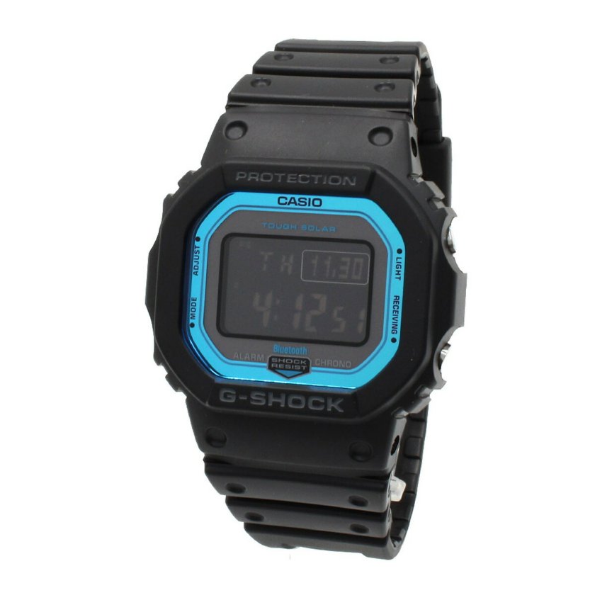 CASIO カシオ G-SHOCK Gショック GW-B5600-2DR DIGITAL ソーラー