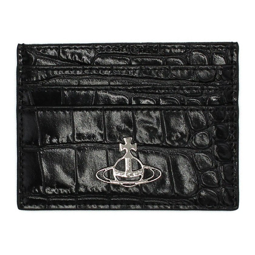 ヴィヴィアンウエストウッド VIVIENNE WESTWOOD カードケース 名刺入れ
