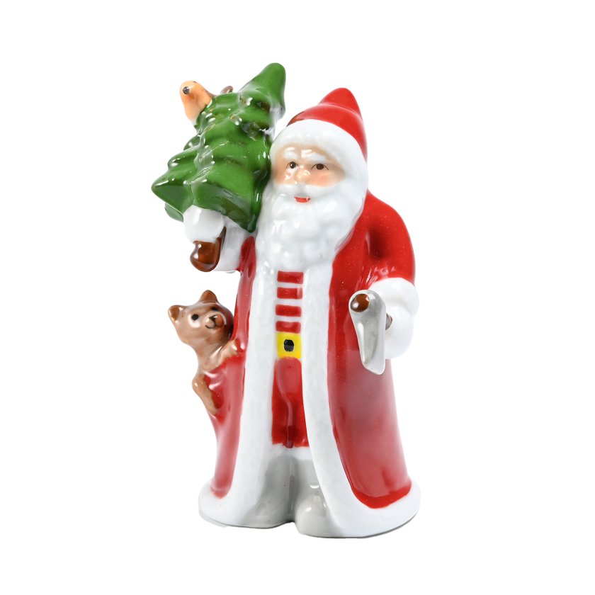 ロイヤルコペンハーゲン ROYAL COPENHAGEN アニュアル フィギュリン