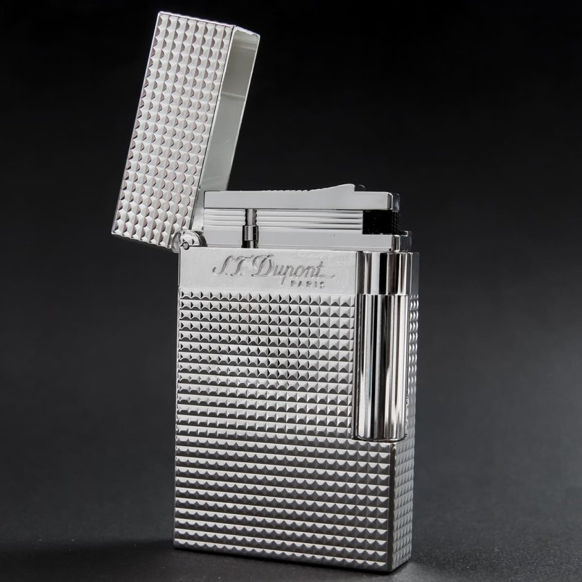 エス・テ・デュポン エス・ティー・デュポン S.T.Dupont ガスライター