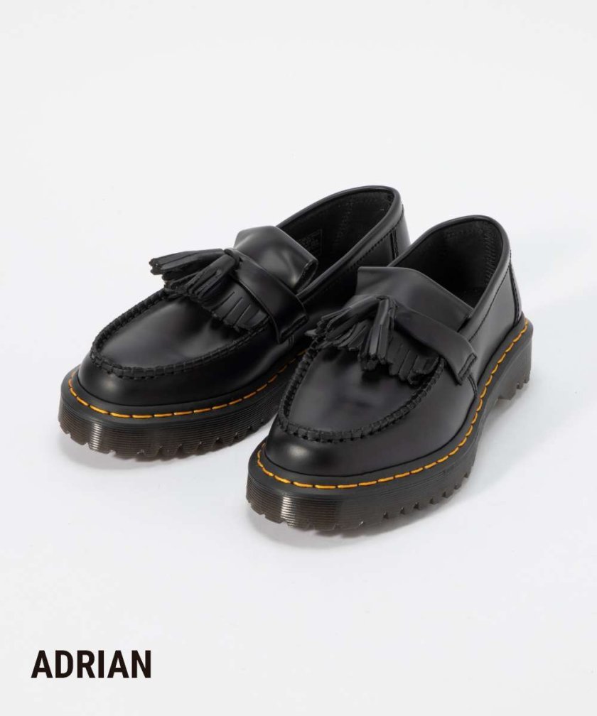 ドクターマーチン Dr.Martens 22209001 ローファー メンズ シューズ