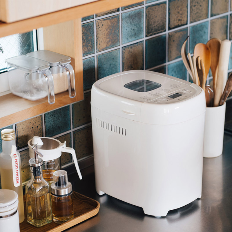 siroca シロカ ホームベーカリー 1.5斤モデル おうちベーカリー