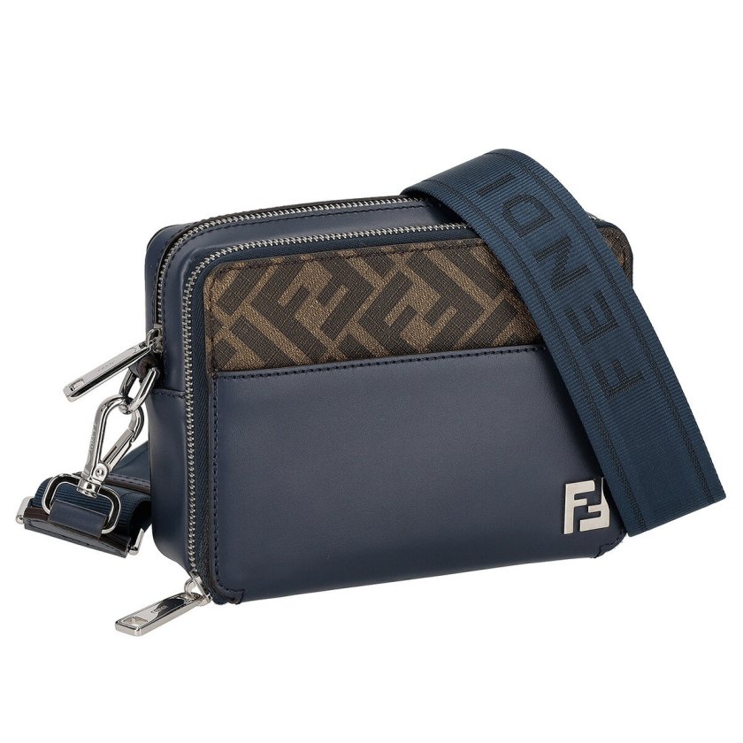 フェンディ FENDI バッグ ショルダーバッグ 肩掛けバッグ 斜めがけ