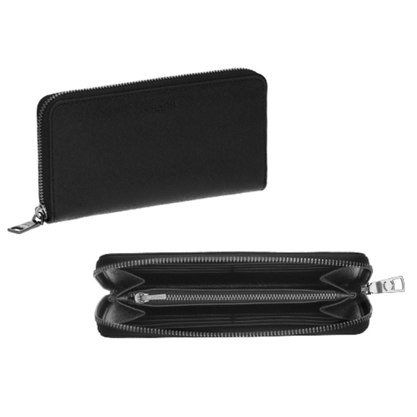 コーチファクトリー COACH FACTORY アウトレット 財布 長財布 ラウンド