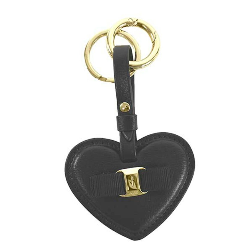 サルバトーレ フェラガモ Salvatore Ferragamo キーリング 22E011