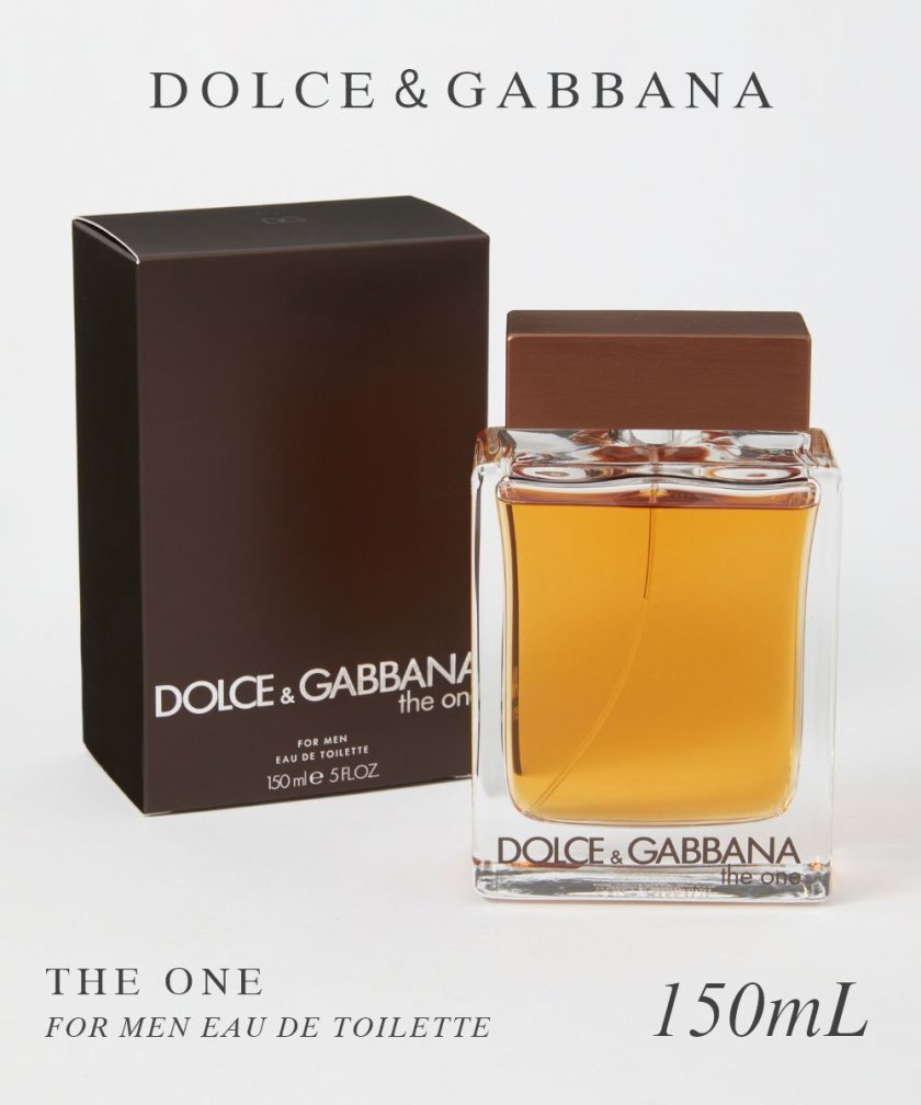 ドルチェ＆ガッバーナ DOLCE＆GABBANA オードトワレ メンズ