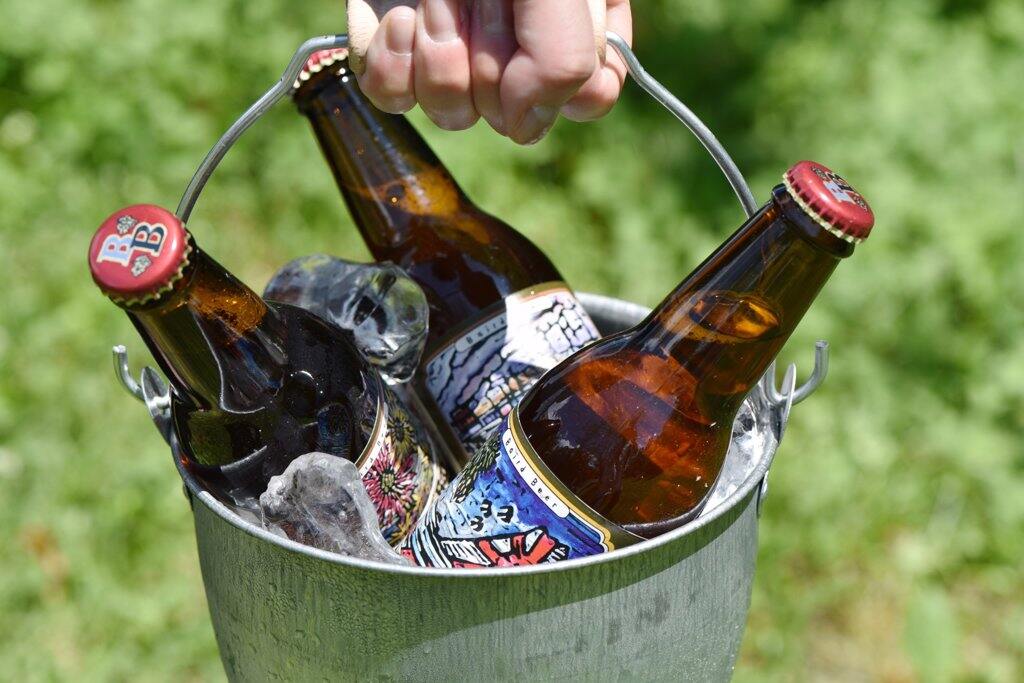 クラフトビール 3本セット | ベアードビール（旅する久世福e商店）