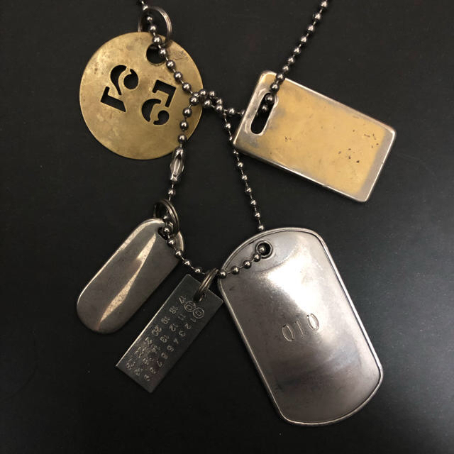 Maison Margiela（旧Maison Martin Margiela） - マルジェラ