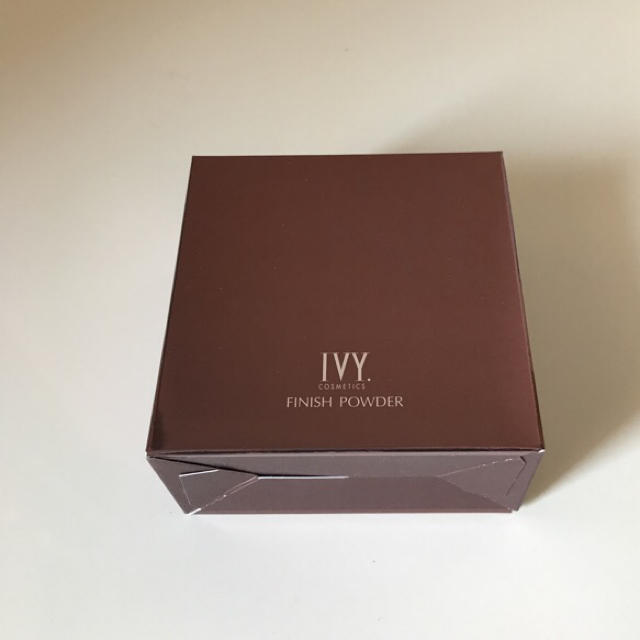 FAM様！！アイビーエレガンスフィニッシュパウダー 28グラム 3個セット