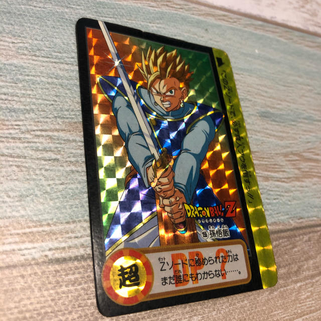 ドラゴンボール - 【10億枚突破記念】ドラゴンボールカードダスの通販