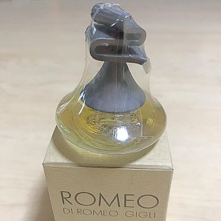 ROMEO GIGLI（香水）のフリマアイテム一覧