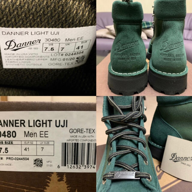 Danner - 専用です！の通販 by Aviator｜ダナーならラクマ