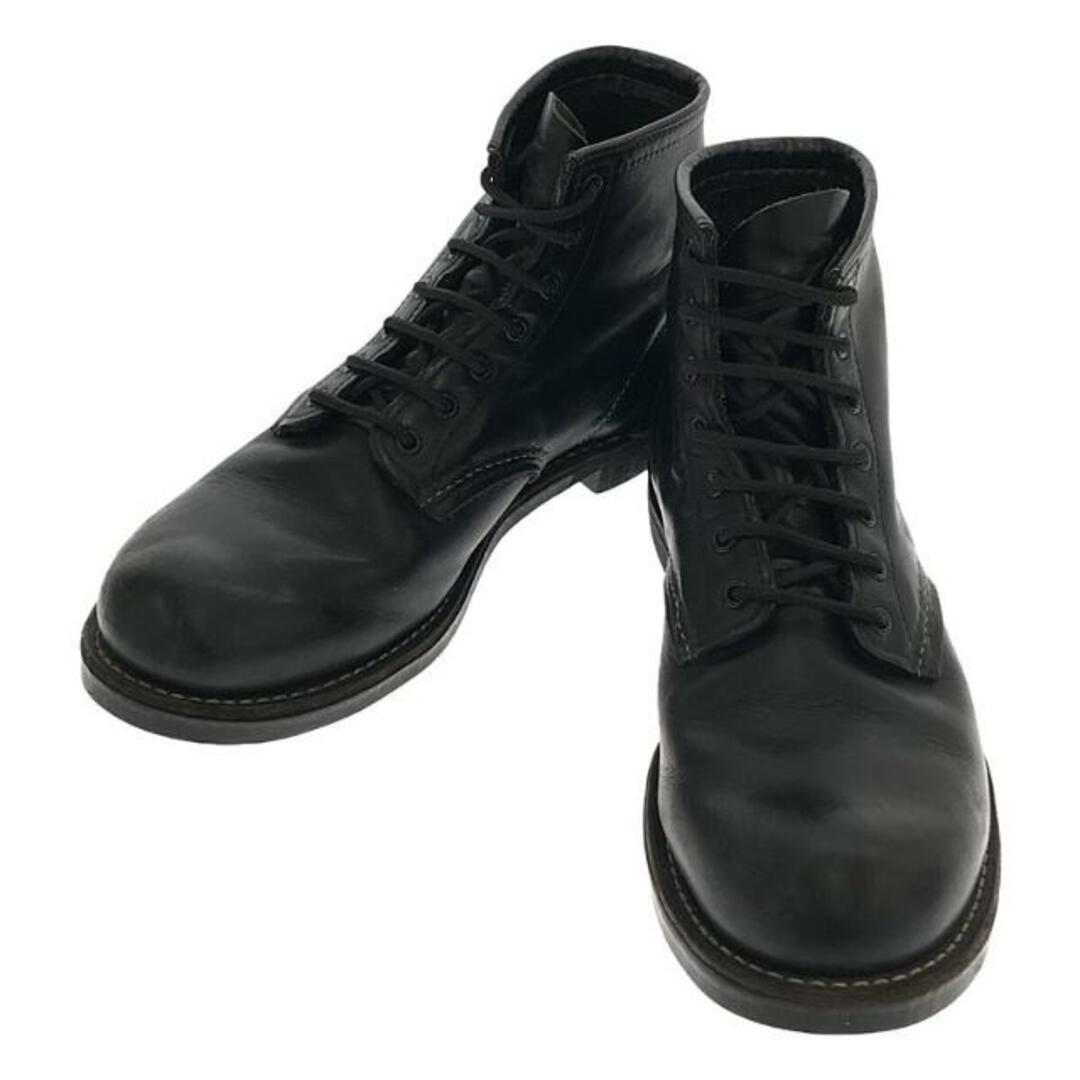 REDWING - RED WING / レッドウィング | 9160 BLACKSMITH ブラック