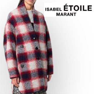 Isabel Marant（ロングコート）のフリマアイテム一覧