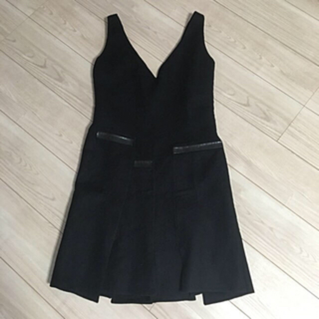 PRADA - PRADA ジャンパスカートワンピースの通販 by E's Closet