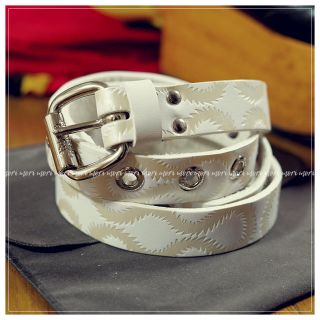 Vivienne Westwood（ベルト ・ ホワイト/白色系）のフリマアイテム一覧