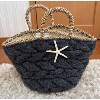 Ron Herman - RHC カゴバックの通販 by nrm's shop｜ロンハーマンなら