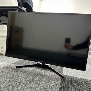 LG Electronics - 横浜中区発訳ありLG 34UM65-P 34インチウルトラ