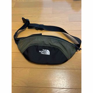 THE NORTH FACE - ノースフェイス 花柄ショルダーバッグの通販 by shop