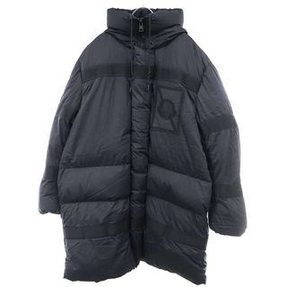 MONCLER（ダウンジャケット ・ グリーン・カーキ/緑色系）のフリマ