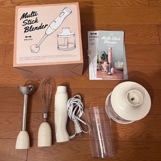 アサヒ軽金属 - 新品‼️ドクタースムージー Doctor Smoothie アサヒ