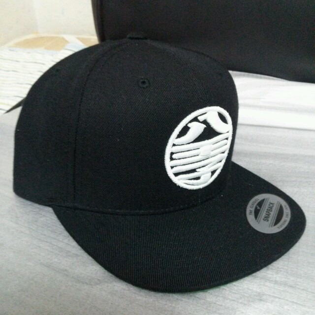 NEW ERA - 新品 限定品 八王子リフォーム 八王子キャップ スナップ