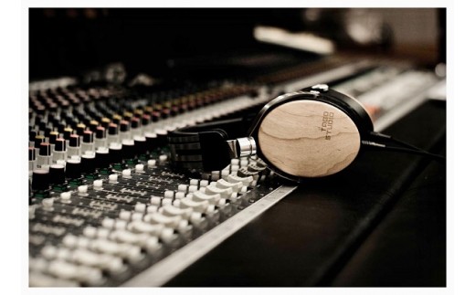 19D001】 ヘッドホン TAGO STUDIO T3-01 - 群馬県高崎市｜ふるさと