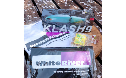 2022年 下北山村ふるさと納税にDRTクラッシュ9とタイニークラッシュが