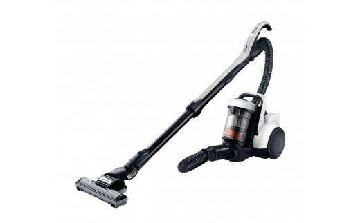 J-10 【サイクロン式】掃除機 CV-SV90K(W) HITACHI 日立 家電 家電製品