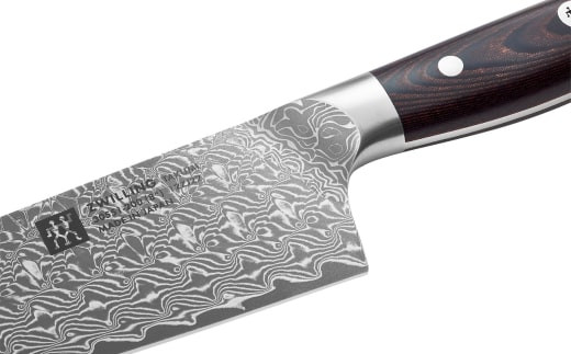 ZWILLING ツヴィリング 「 タクミ コンパクトシェフ 140mm 日本製