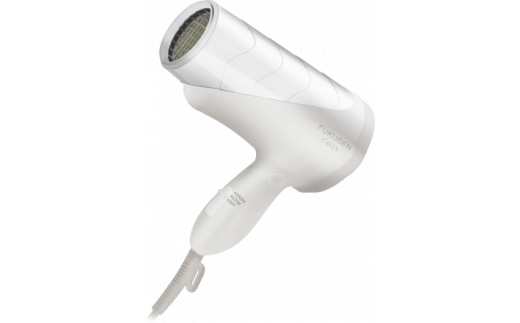 IZUMI ヘアー ドライヤー FUKUGEN CALEA ホワイト（DR-RF365-W
