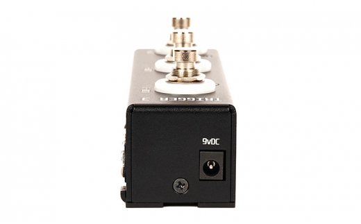 TRIGGER3 V4.0 StudioDaydream スイッチャー 3ループ 2モード