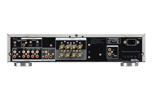 marantz プレミアムプリメインアンプ PM6007/FN マランツ F23R-871