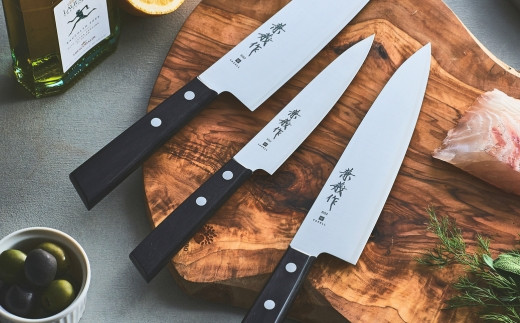 兼義作SG2 ペティナイフ 刃物 関市 日本製 キッチンツール 料理 - 岐阜