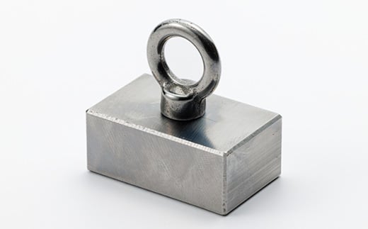 金型屋が作るアイアン雑貨 文鎮(ペーパーウェイト、手芸用、クラフト用